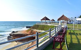 The Marine Pride Beach Resort & Spa